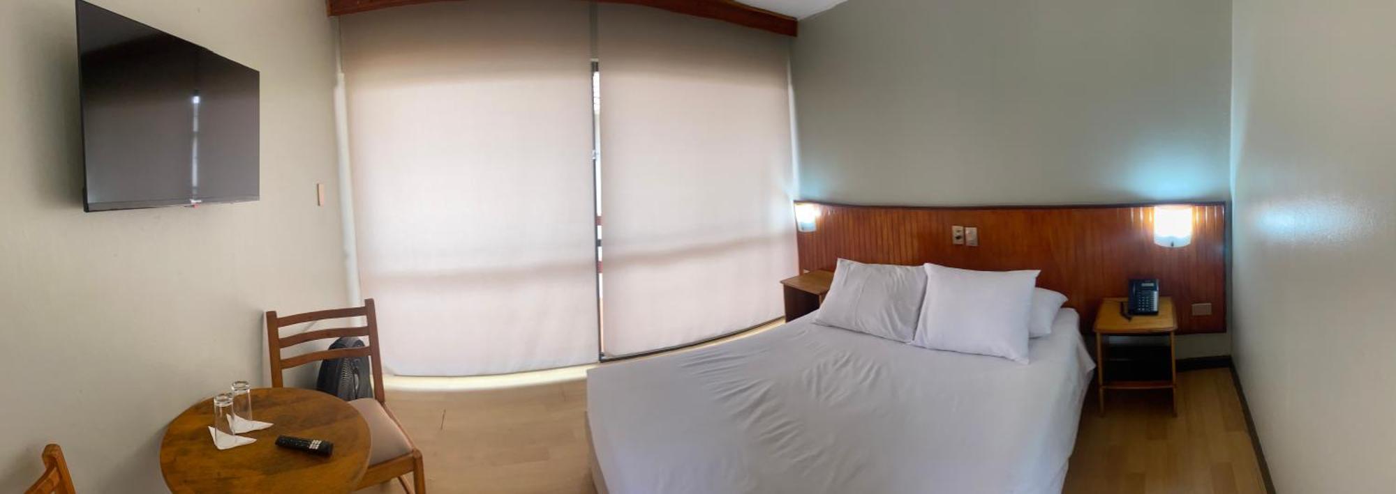 Hotel Del Valle Azapa Arica Exteriér fotografie