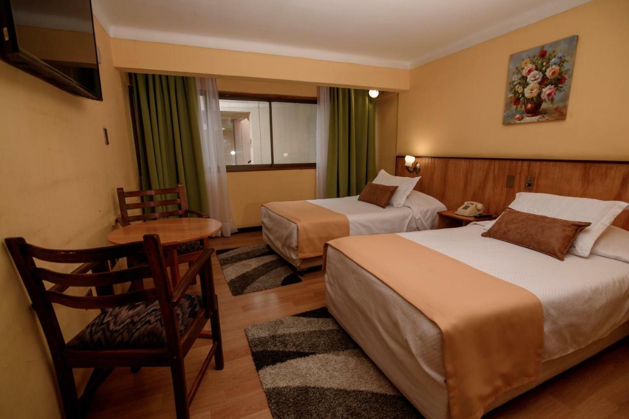 Hotel Del Valle Azapa Arica Exteriér fotografie