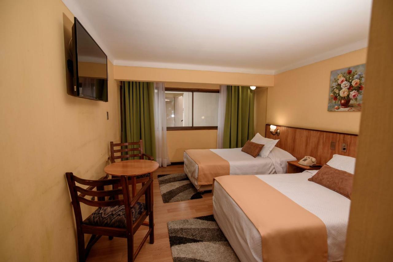 Hotel Del Valle Azapa Arica Exteriér fotografie